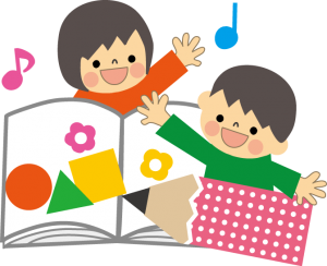 チャレンジ英語年少