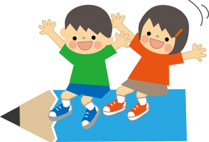 チャレンジ英語年中－年長